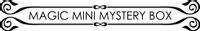 Magic Mini Mystery Box coupons